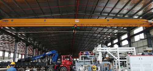 昱嘉合作客戶——惠州市泓海機械科技有限公司